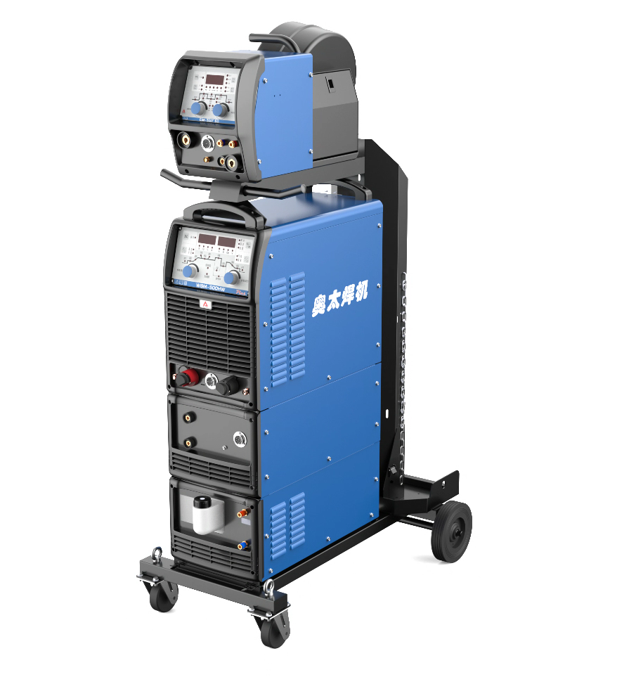 WSM-500HW Plus